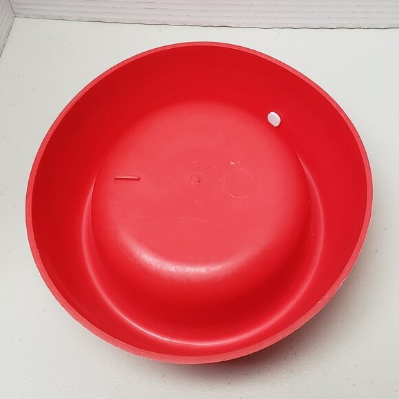 Dr Dolittle 2 Promotional Movie Release Dog Bowl 2001 - Picture 3 of 4